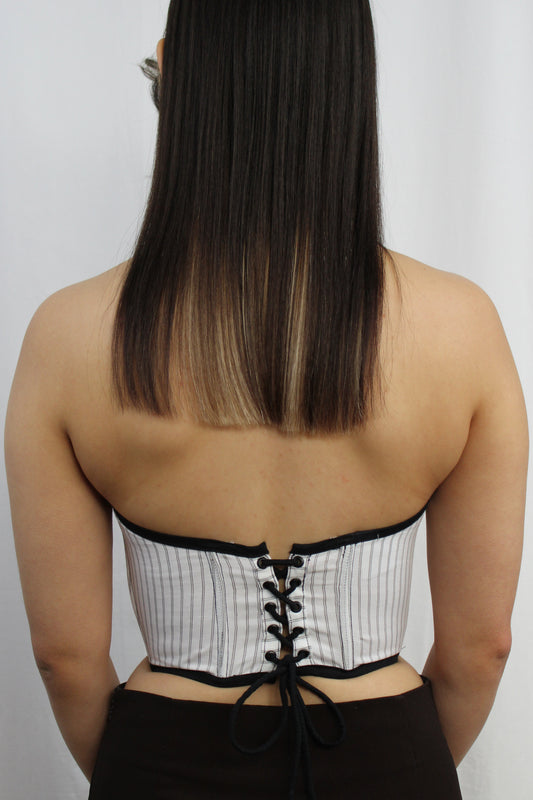 Filomena Bustier