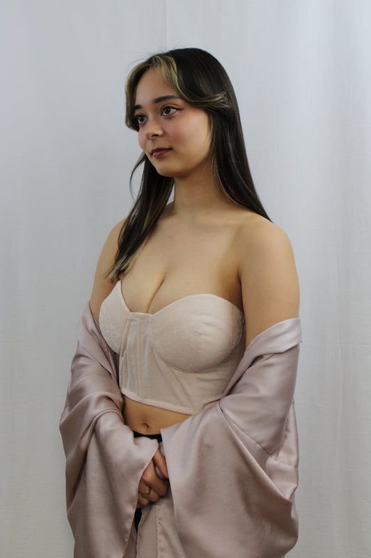 Leo Bustier
